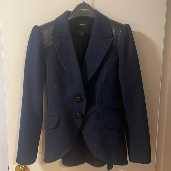 Smythe Equestrian Blazer - Picture 9 of 9